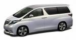 Toyota FT-MV Concept 2007 года